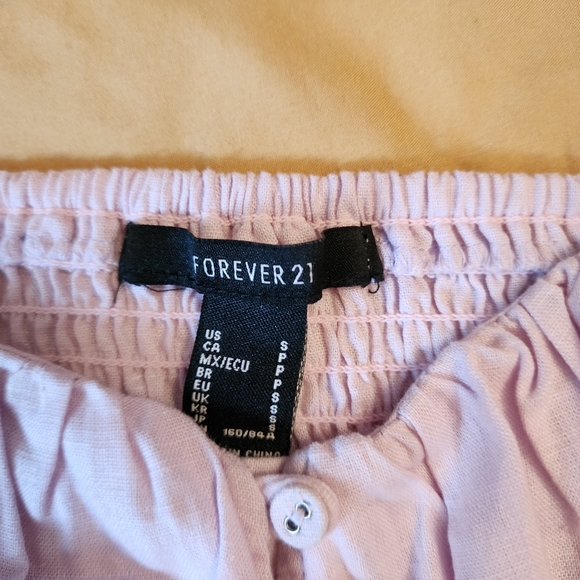 Forever 21 Cottagecore Dress - Picture 5 of 5